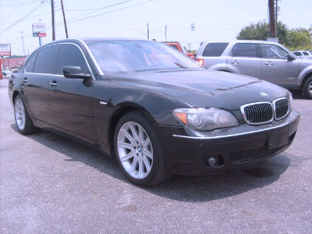 2006 BMW 7 series 3.2 V6 NAV