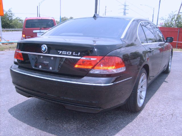 2006 BMW 7 series 3.2 V6 NAV