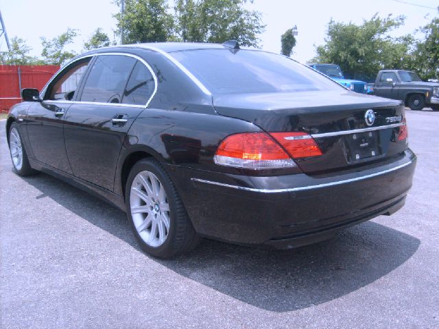 2006 BMW 7 series 3.2 V6 NAV