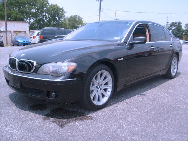 2006 BMW 7 series 3.2 V6 NAV