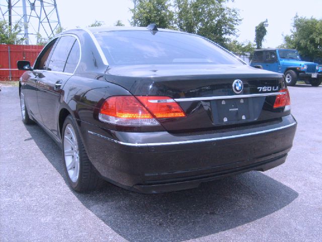 2006 BMW 7 series 3.2 V6 NAV