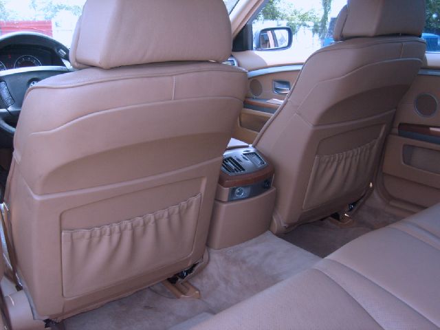 2006 BMW 7 series 3.2 V6 NAV