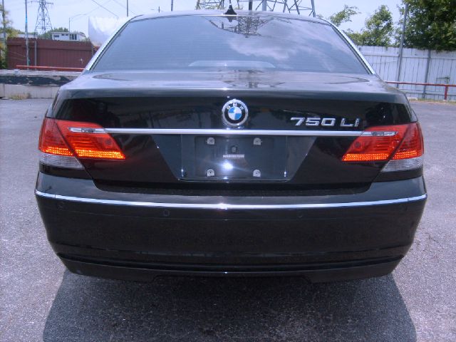 2006 BMW 7 series 3.2 V6 NAV