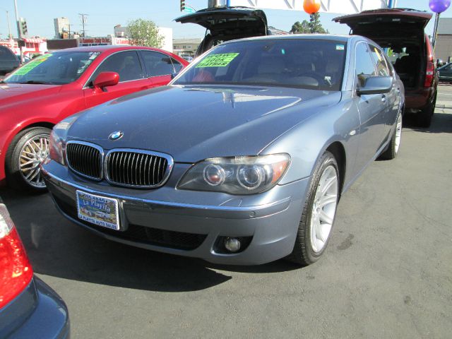 2006 BMW 7 series 3.2 V6 NAV