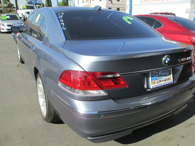 2006 BMW 7 series 3.2 V6 NAV