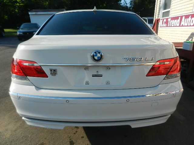 2006 BMW 7 series 3.2 V6 NAV