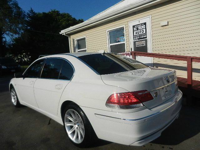 2006 BMW 7 series 3.2 V6 NAV