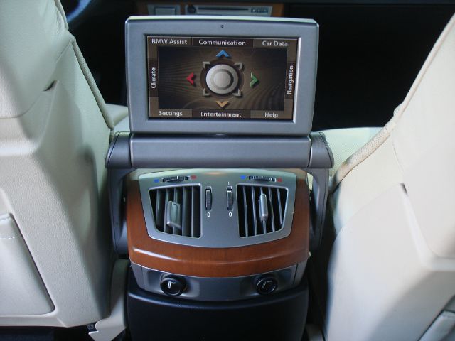 2007 BMW 7 series 3.2 V6 NAV