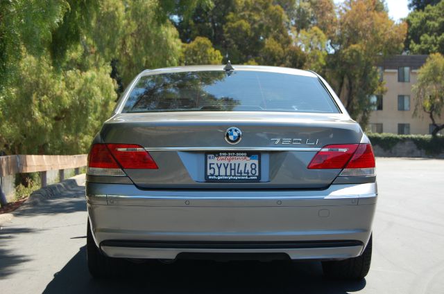 2007 BMW 7 series 3.2 V6 NAV