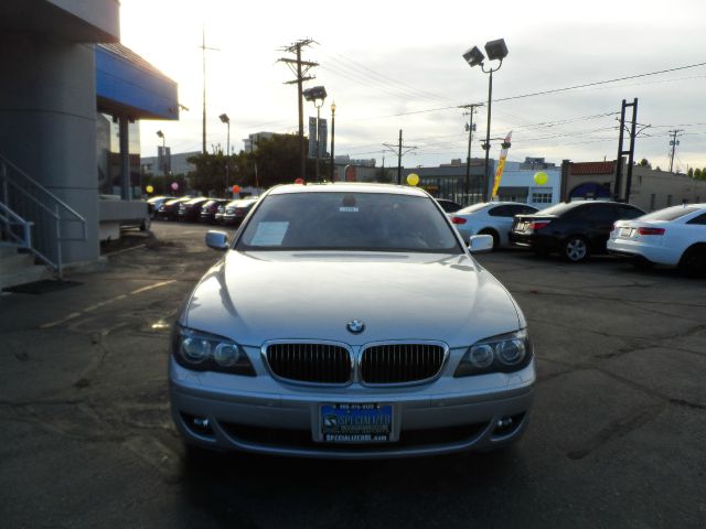 2007 BMW 7 series 3.2 V6 NAV