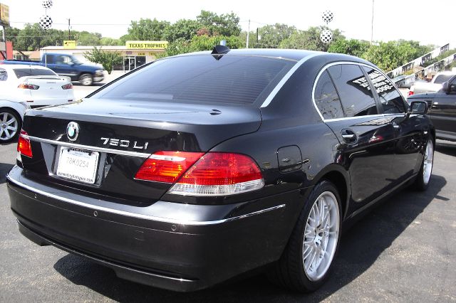 2007 BMW 7 series 3.2 V6 NAV