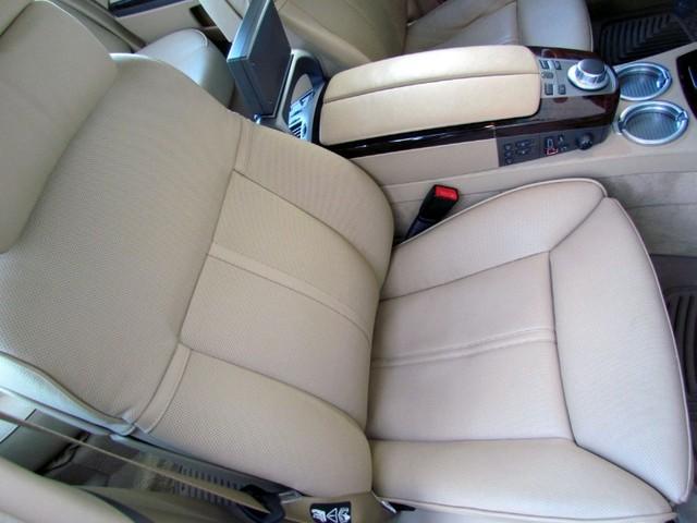 2008 BMW 7 series 4dr Tiptronic