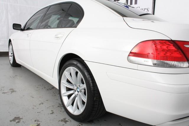 2008 BMW 7 series Unknown