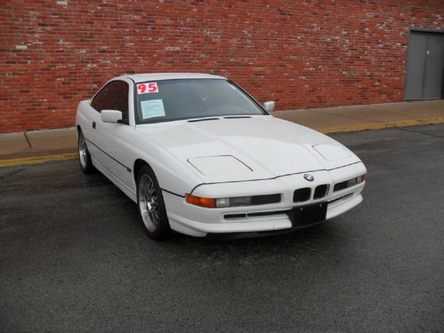 1995 BMW 8 series FWD 4dr