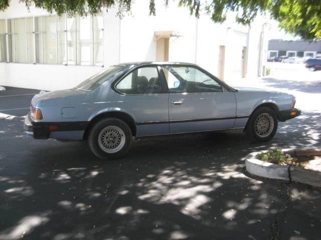 1979 BMW CP SLT Pickup6 1/3 Ft