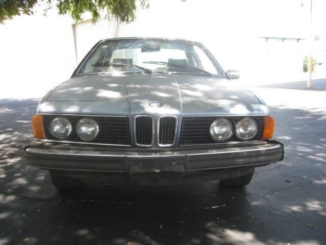 1979 BMW CP SLT Pickup6 1/3 Ft