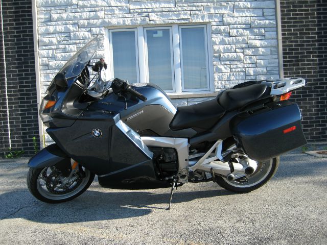 2008 BMW K1200GT Unknown