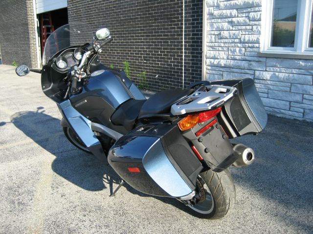 2008 BMW K1200GT Unknown