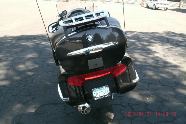 2006 BMW K1200LT Unknown