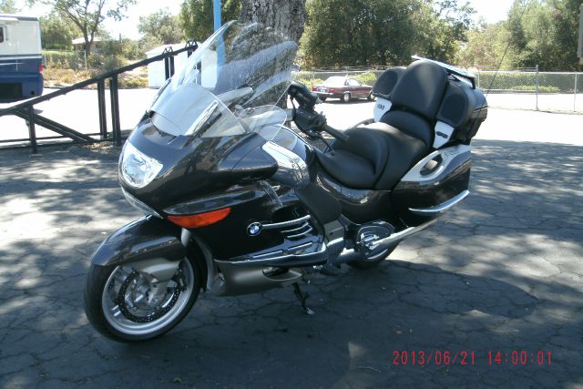 2006 BMW K1200LT Unknown