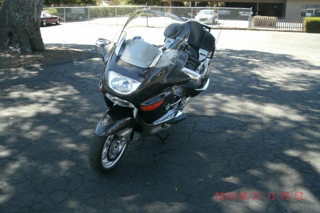 2006 BMW K1200LT Unknown