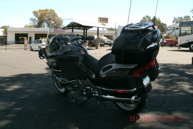 2006 BMW K1200LT Unknown