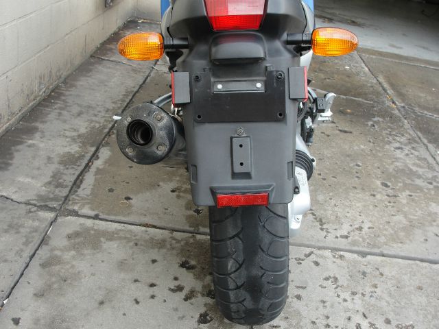 1999 BMW K1200RS Unknown