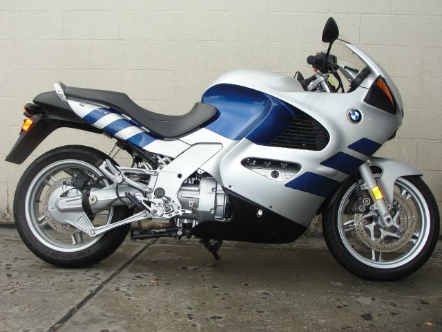 1999 BMW K1200RS Unknown