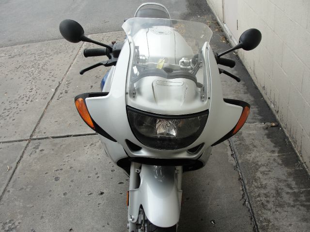 1999 BMW K1200RS Unknown