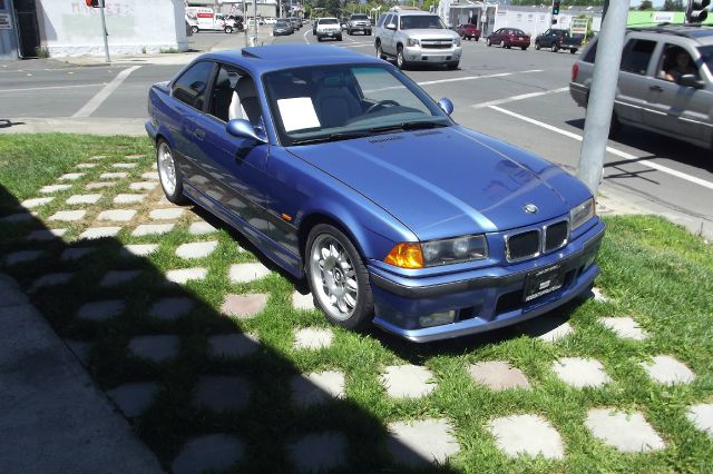 1998 BMW M3 GT Premium