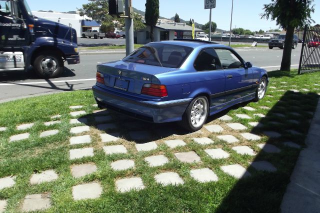 1998 BMW M3 GT Premium