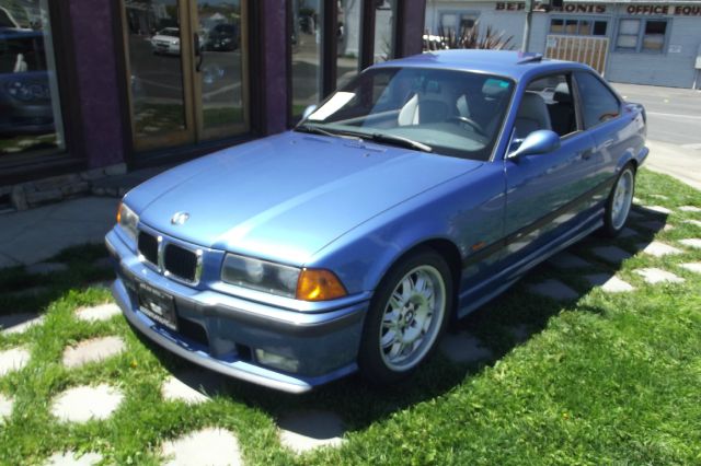 1998 BMW M3 GT Premium