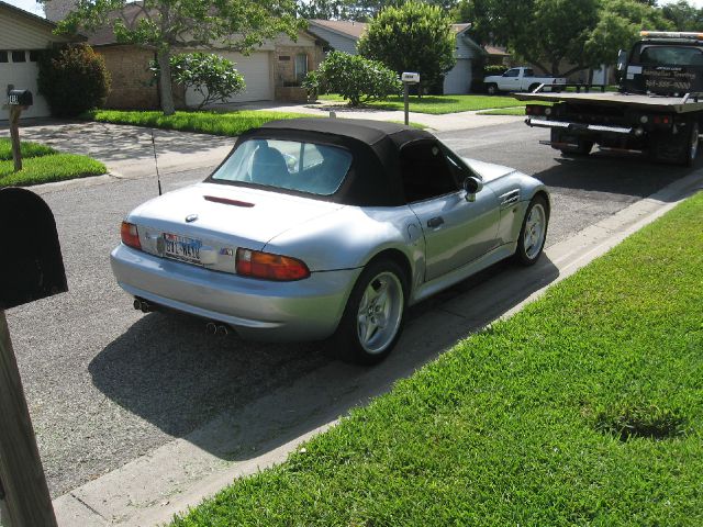 1998 BMW M3 Unknown