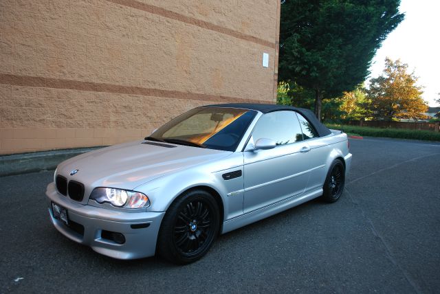 2002 BMW M3 Touring / Signature Editi