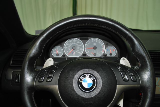 2002 BMW M3 Base DX