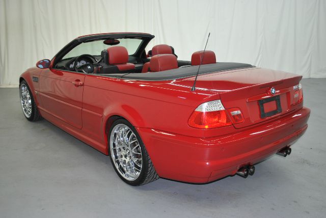 2002 BMW M3 Base DX