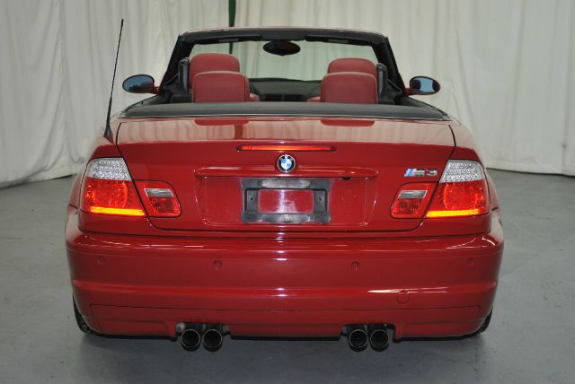 2002 BMW M3 Base DX