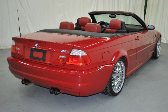 2002 BMW M3 Base DX