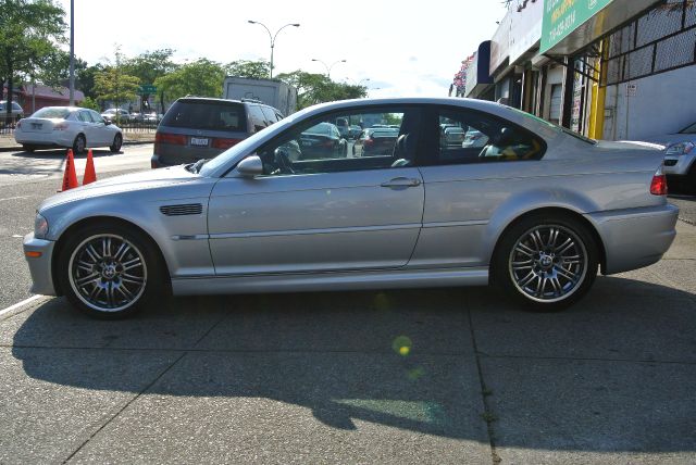 2003 BMW M3 LTZ Z71 4X4