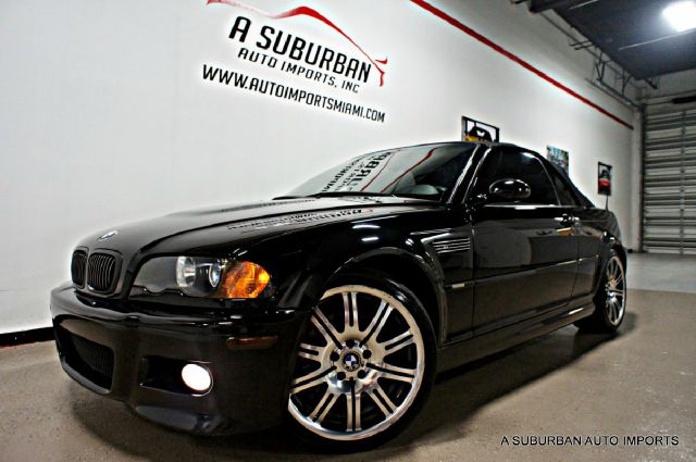 2003 BMW M3 Base DX