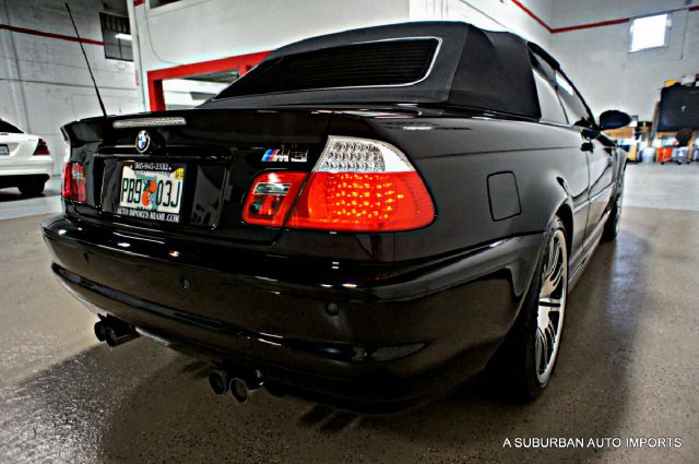 2003 BMW M3 Base DX