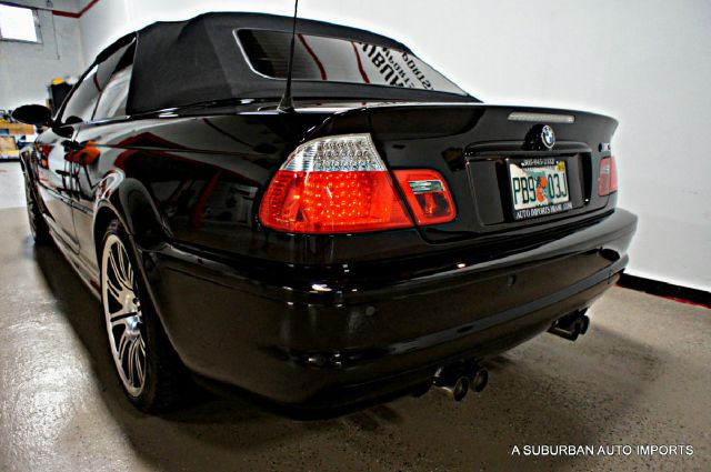 2003 BMW M3 Base DX