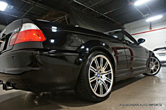 2003 BMW M3 Base DX