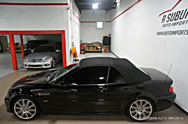 2003 BMW M3 Base DX