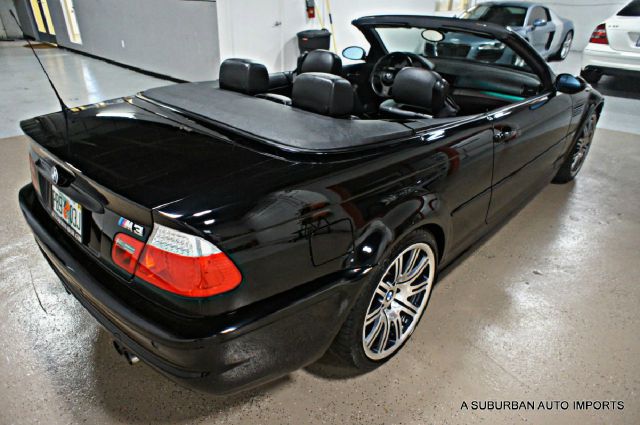 2003 BMW M3 Base DX