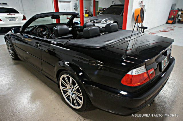 2003 BMW M3 Base DX