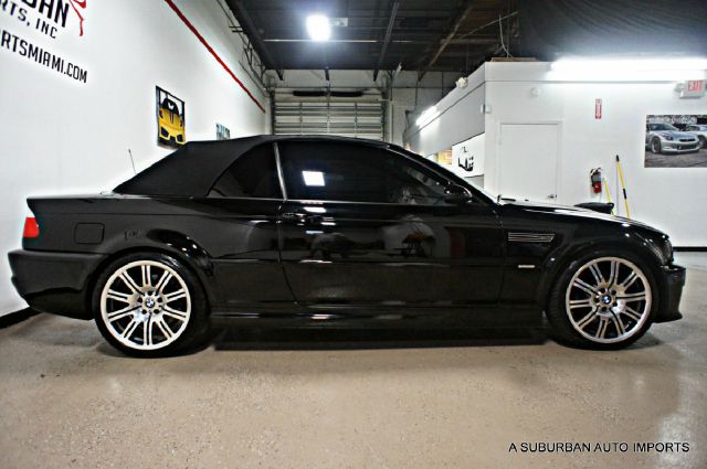 2003 BMW M3 Base DX