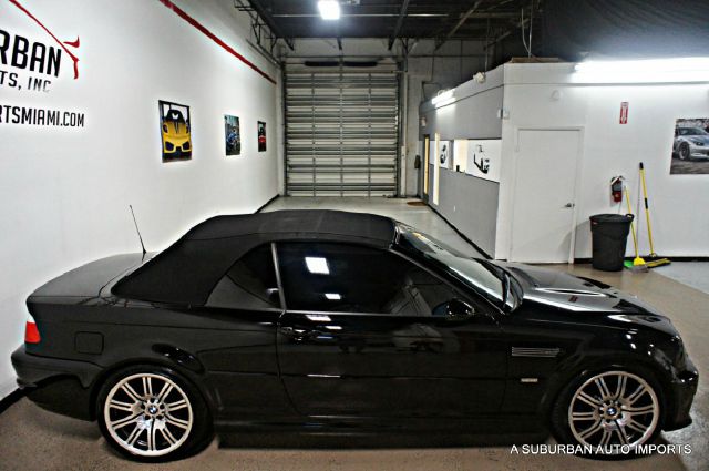 2003 BMW M3 Base DX