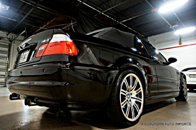 2003 BMW M3 Base DX