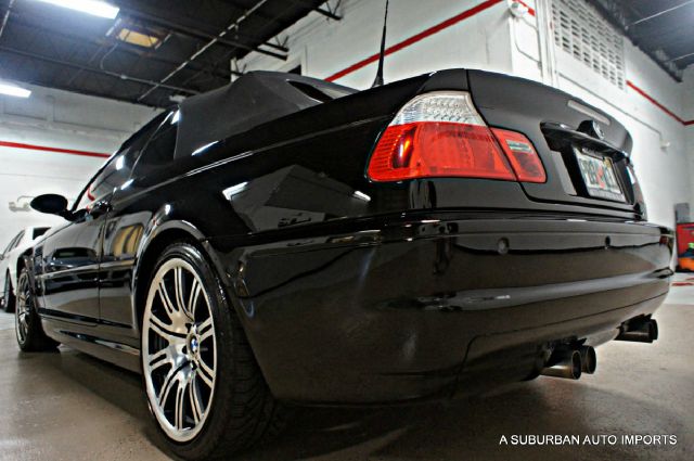 2003 BMW M3 Base DX